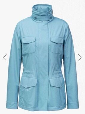 Loro Piana traveler jacket for women